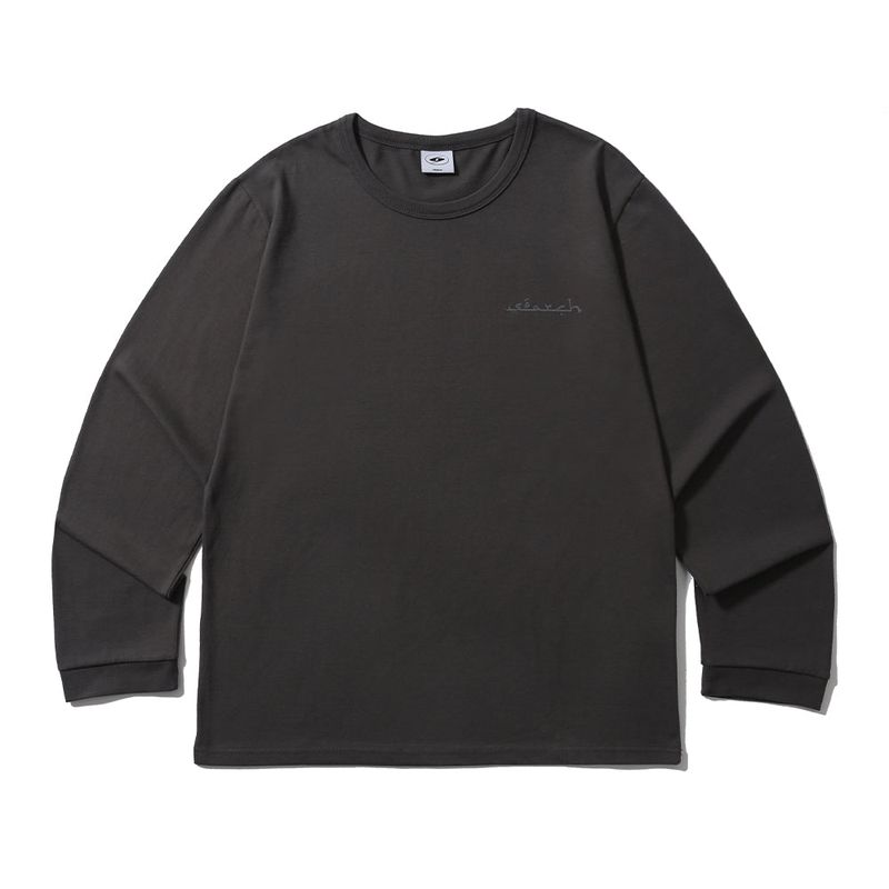 HUMANISM LONG SLEEVE