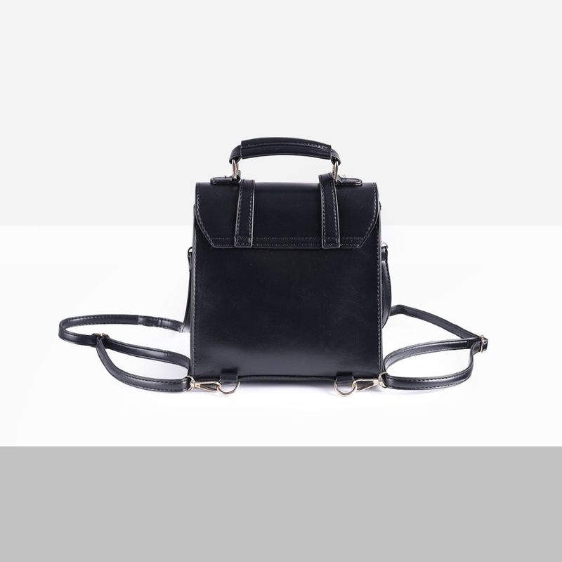Eton Mini Square Bag