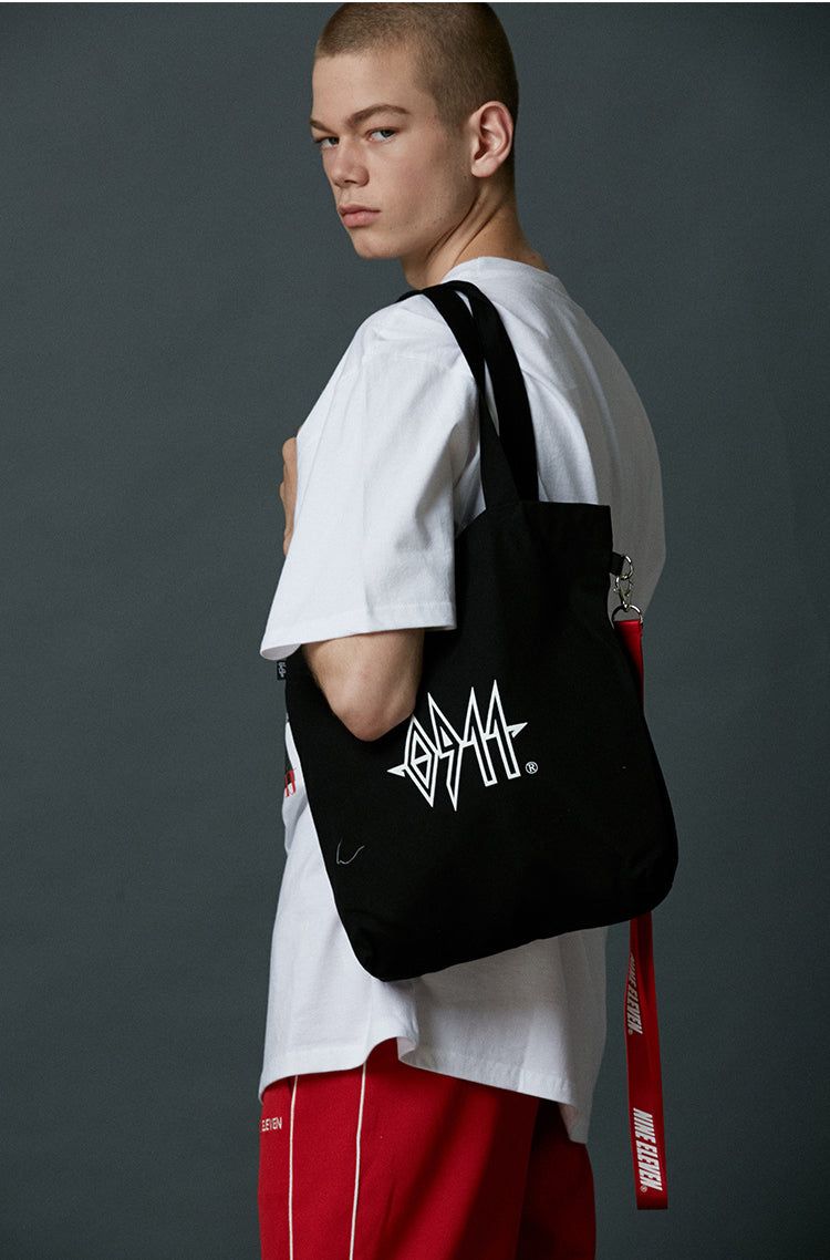 Basic echo bag