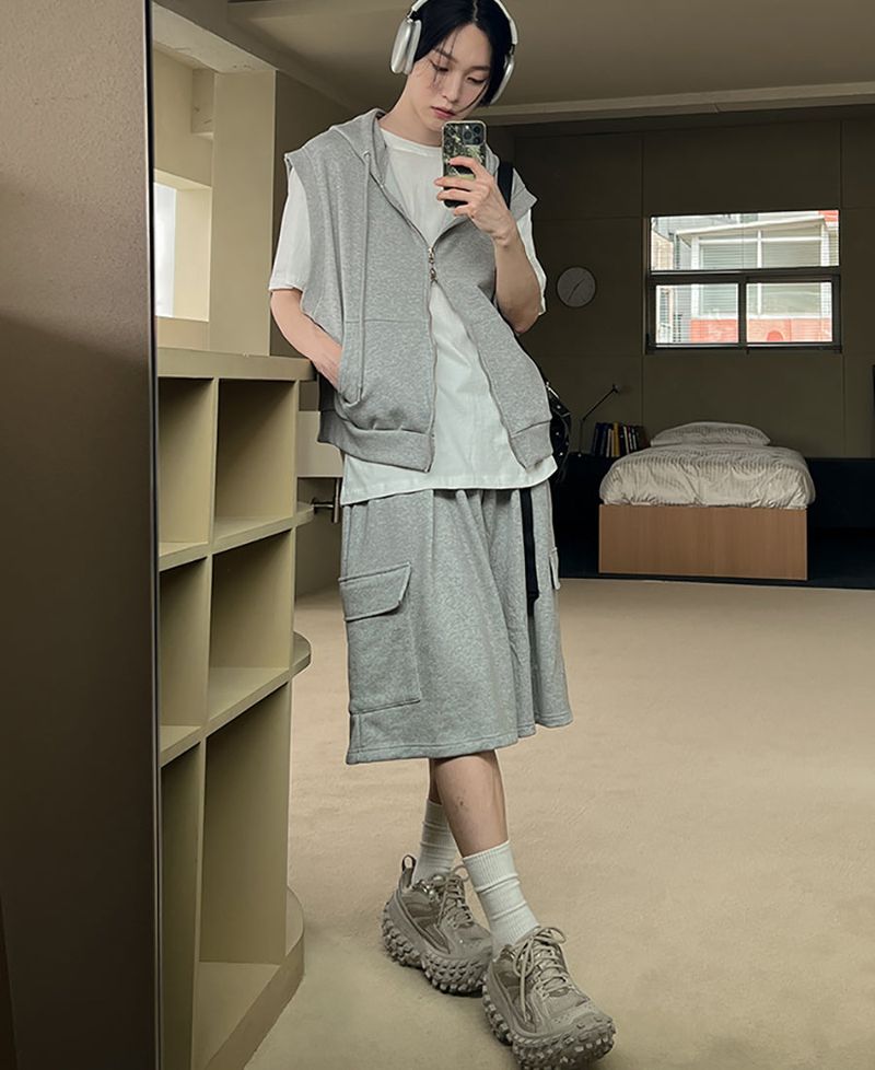 Weather summer hood setup (3 color)