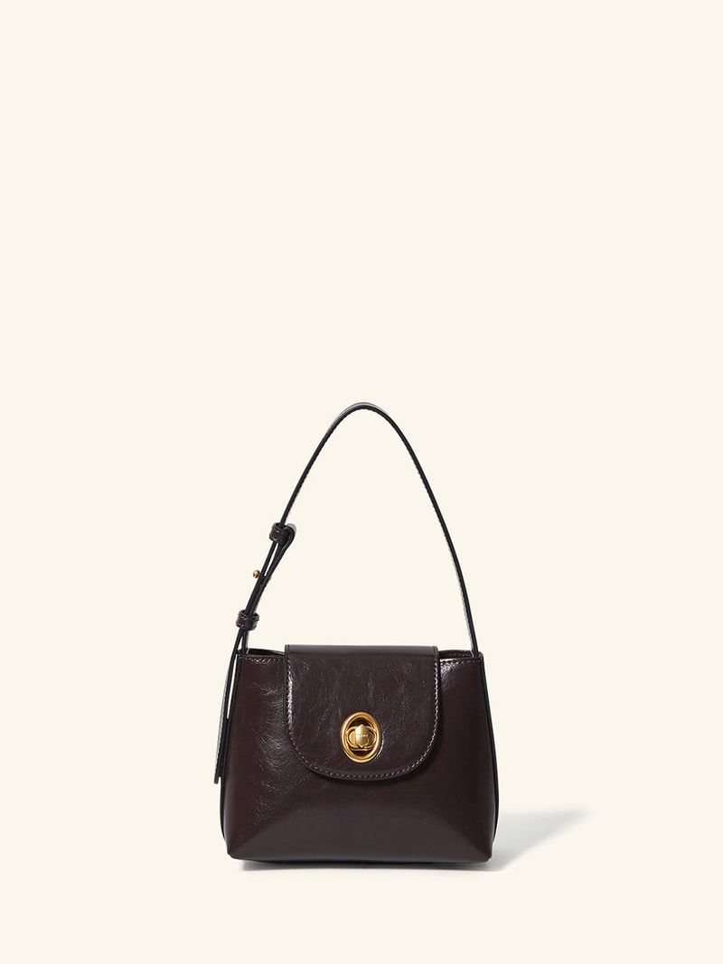 Egg Lock Tote