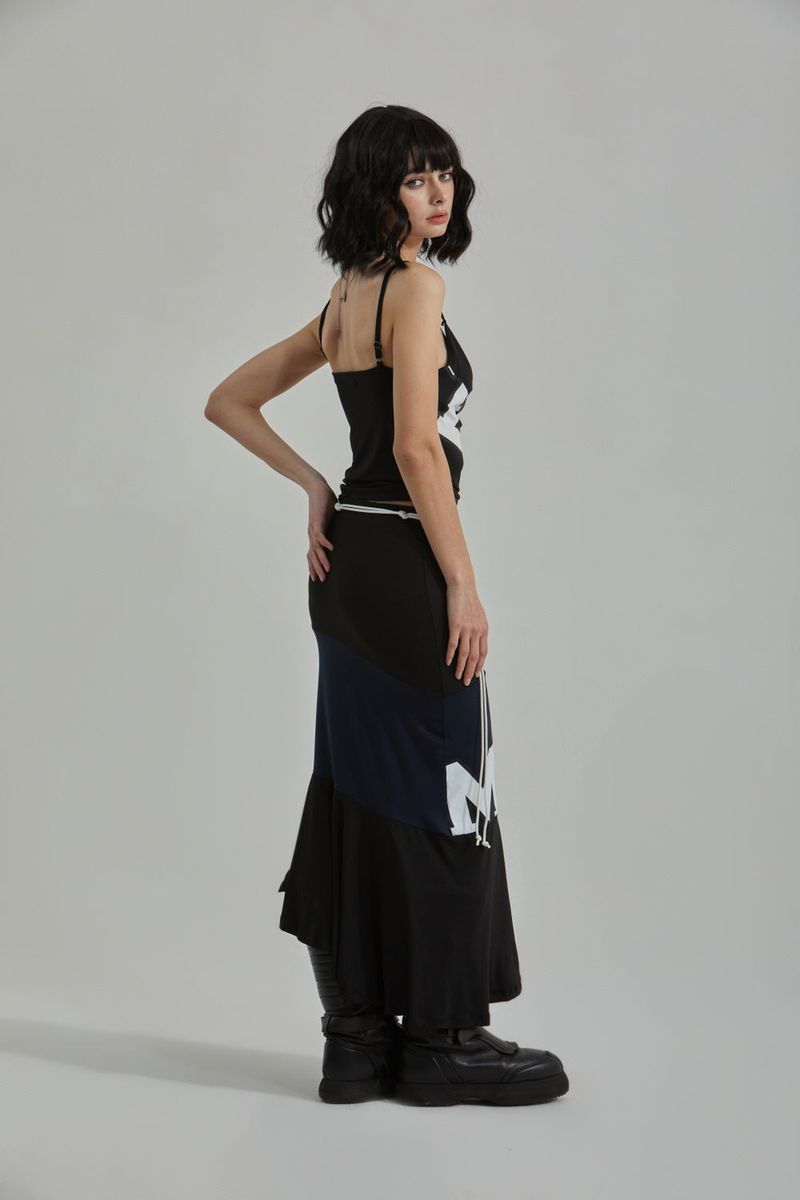 LEADER SKIRT