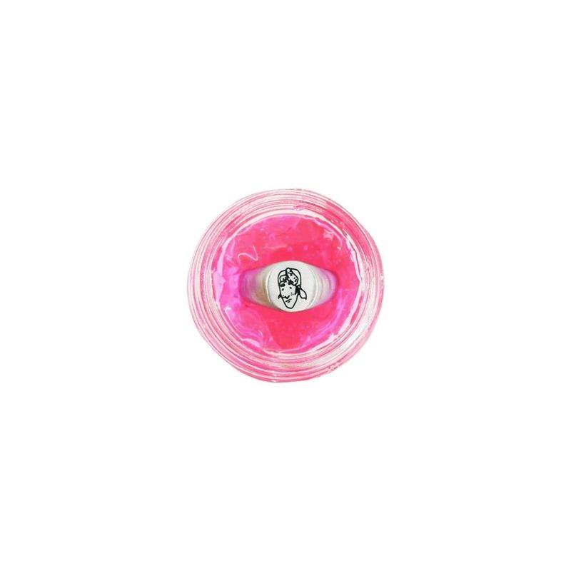 PINKNUT BOTTAH BY PEANUT STAIN - Peanut Kim Cah Circle Ring