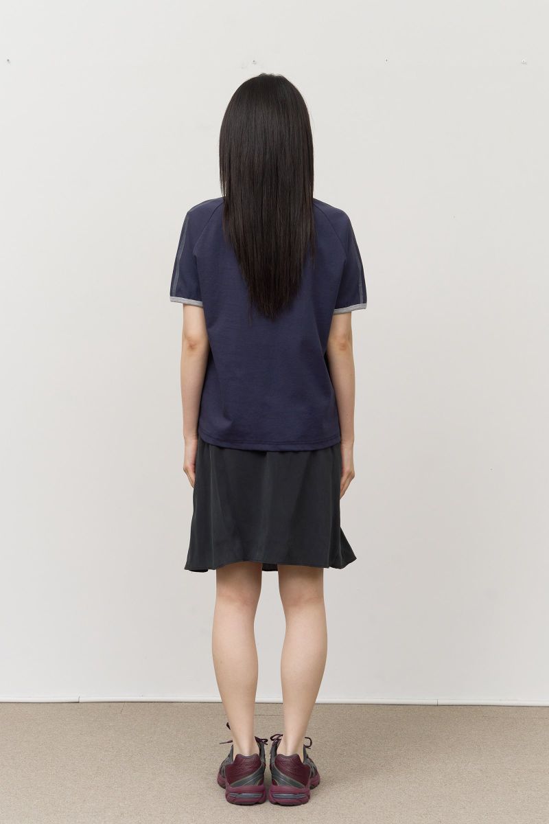 (W) Leo Cupra Skirt