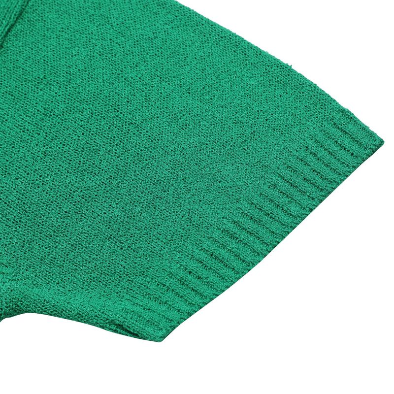 CM - USA Flag Knitwear (4 colors)