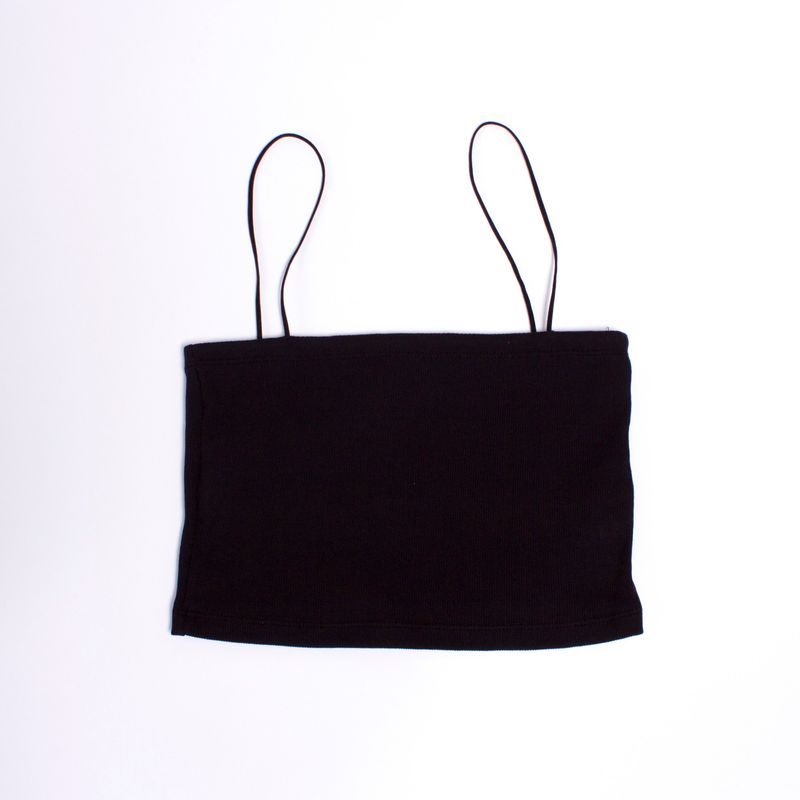 BASIC BRA TANK TOP