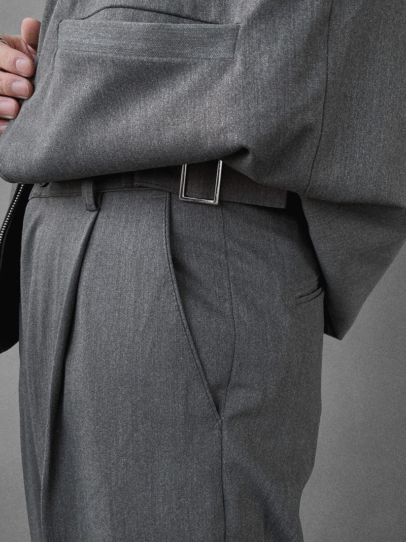 Locut Minimal Bijo Slacks (2color)