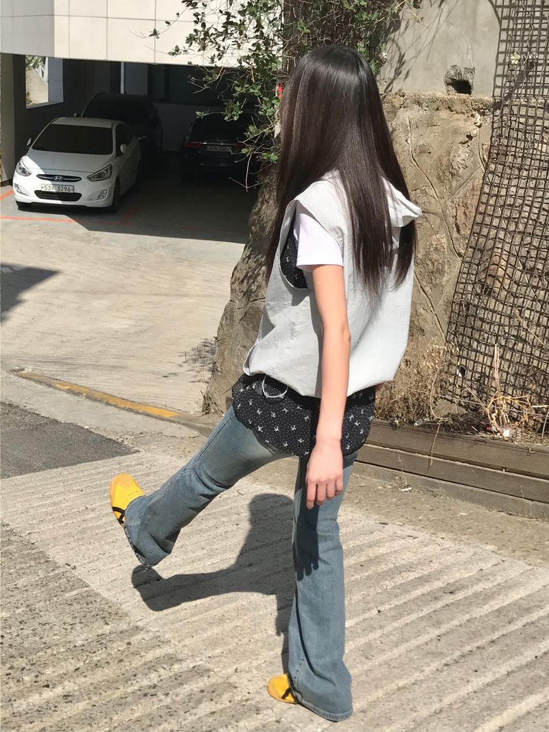 Lusse pants