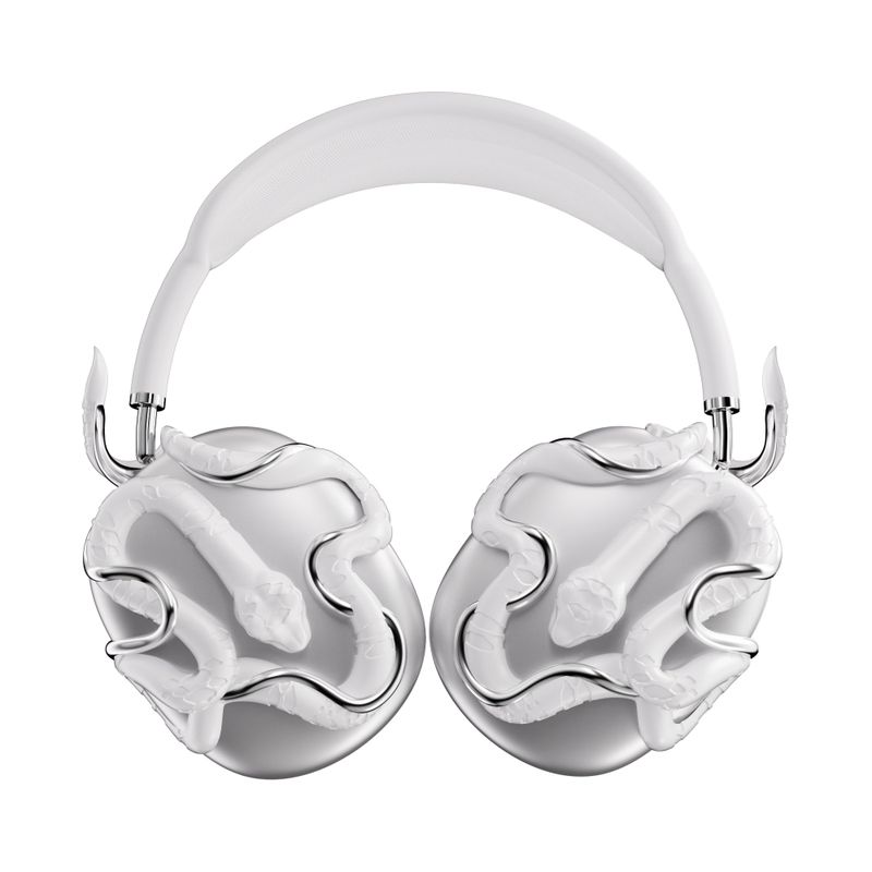 Snake - AirPods Max Case