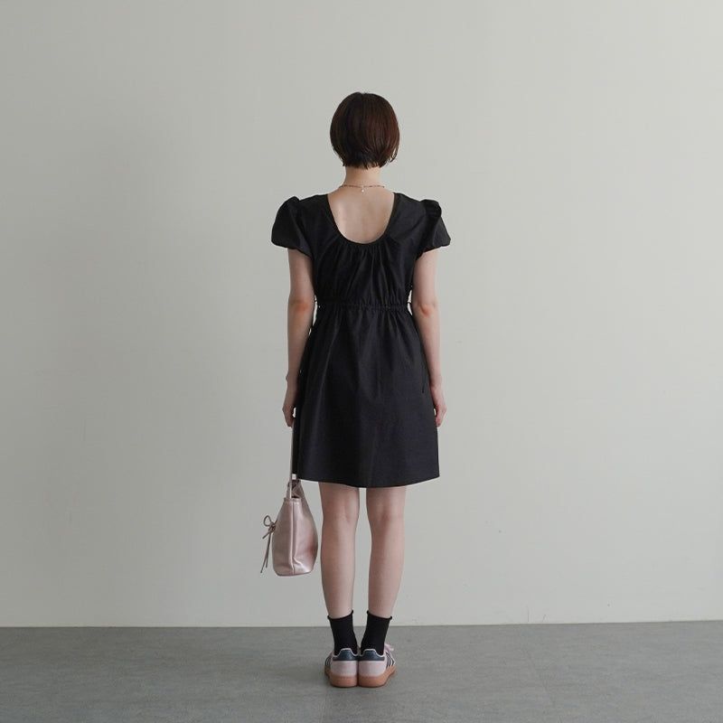 Peach bag_pink
