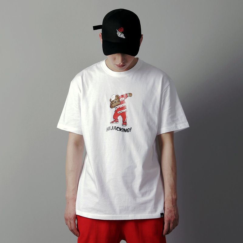 CHU-003 HIJACKING THREE SUPREME
