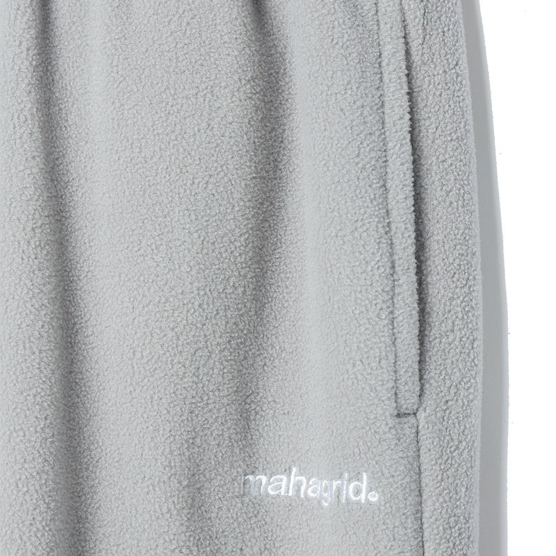 MICRO FLEECE PANT
