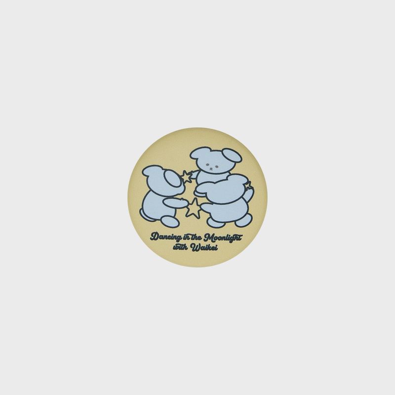YK Pin Button SET