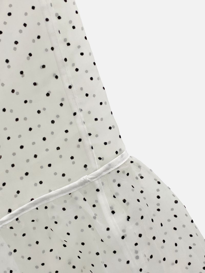 London Trench Button Half Jacket (3c)