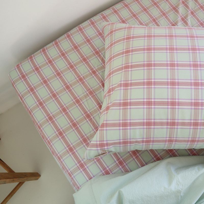 Lovely love pillow case