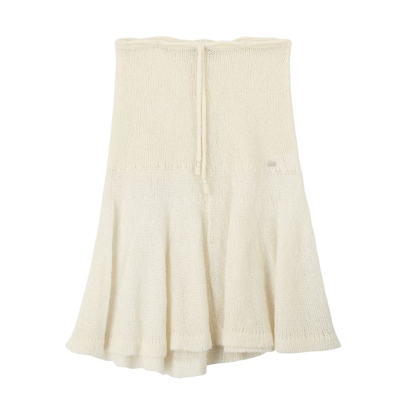  ALDER MAXI SKIRT_WHITE