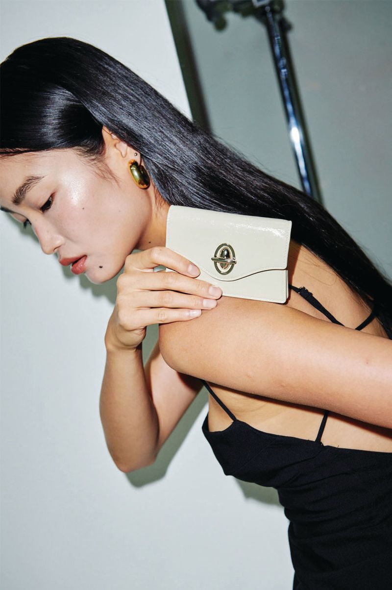 ellipse lock wallet_4colors