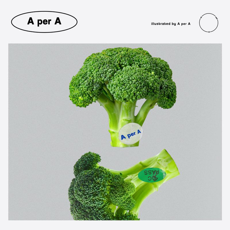 Broccoli Grocery