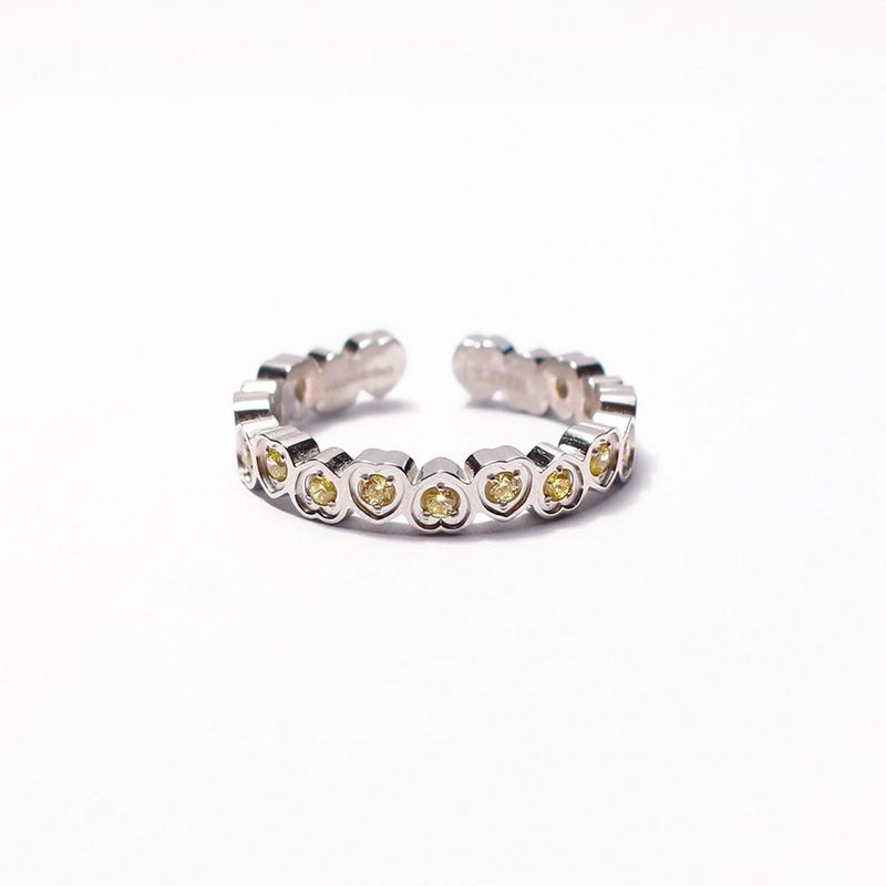 My Birthstone Ring:November
