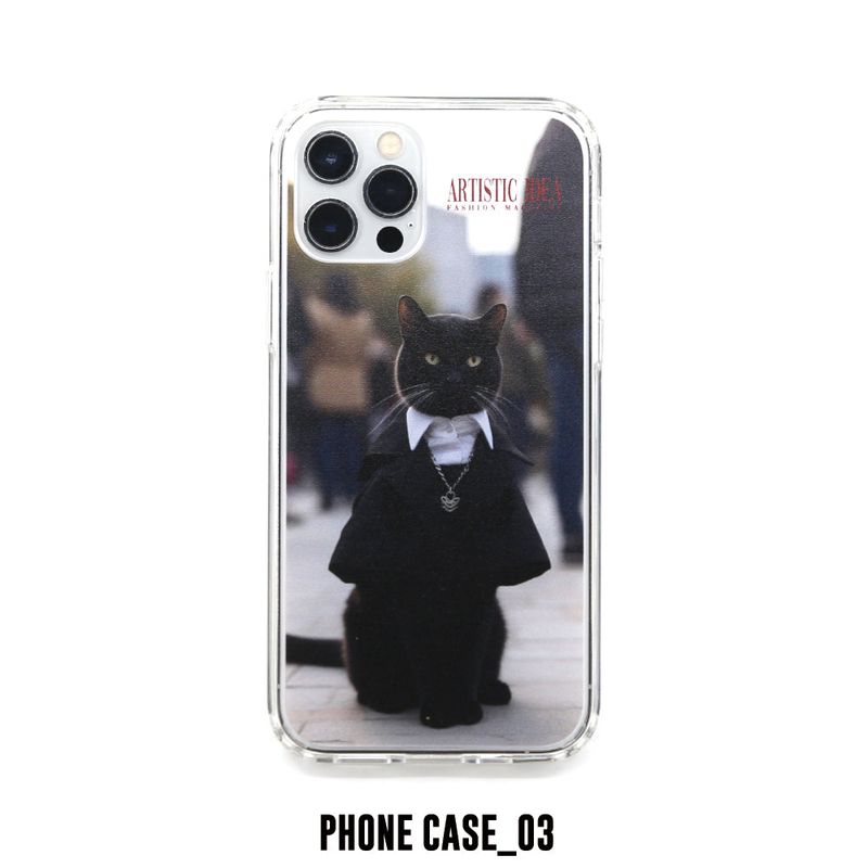 [IDEA 1] Phone Case