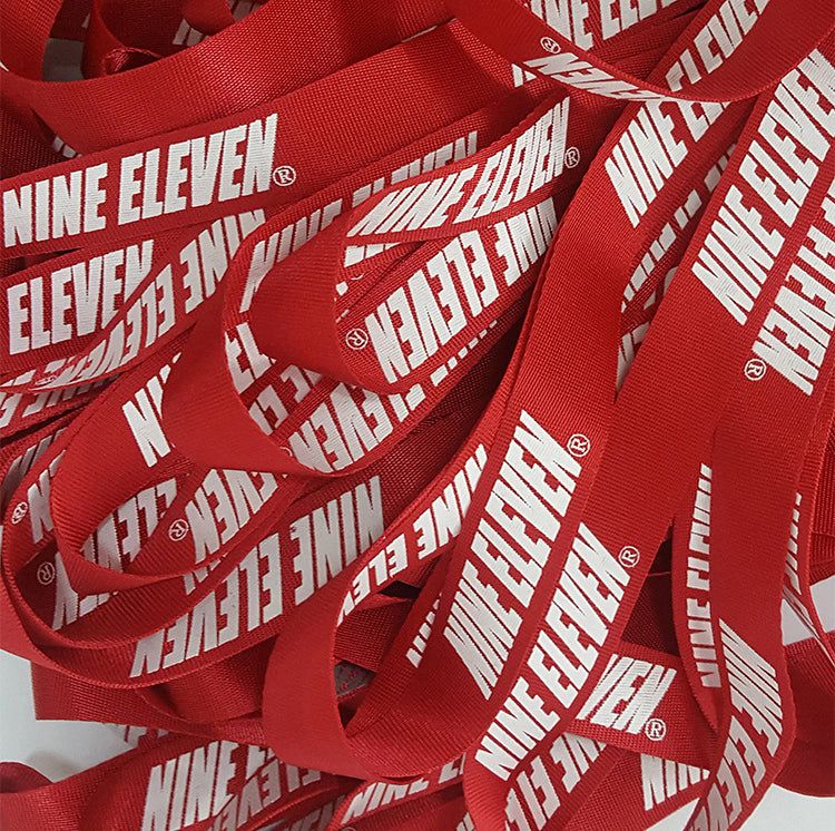 Basic logo lanyard