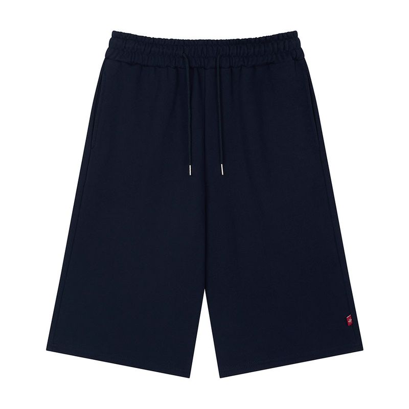 Wide Half Pants (26SBT-SHOT01)