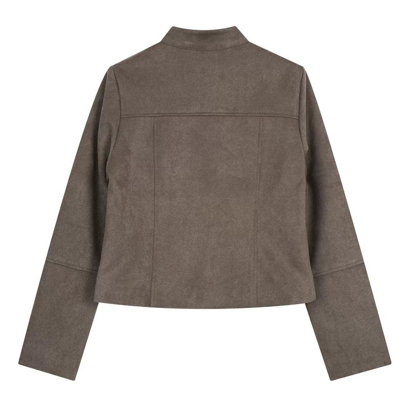 Marlow Vintage Slim Rider Jacket