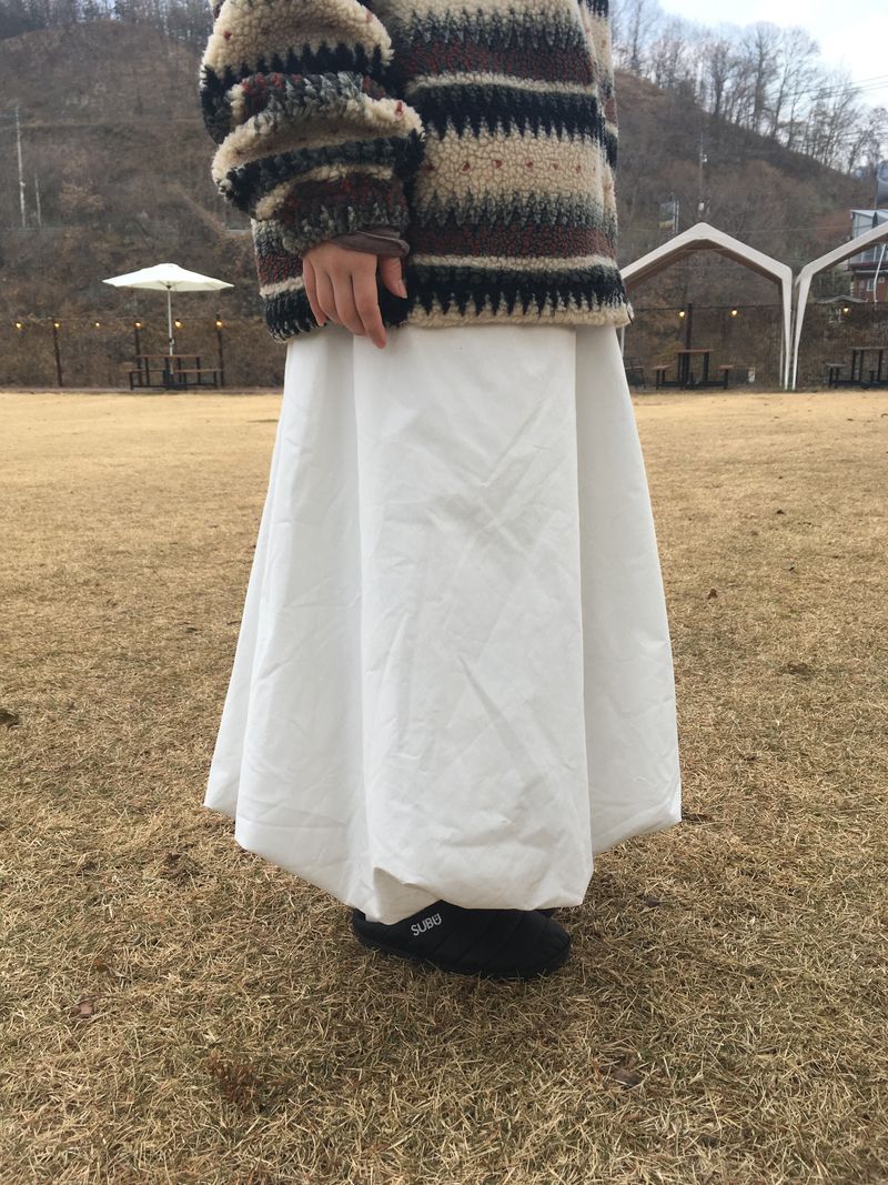 Bint skirt