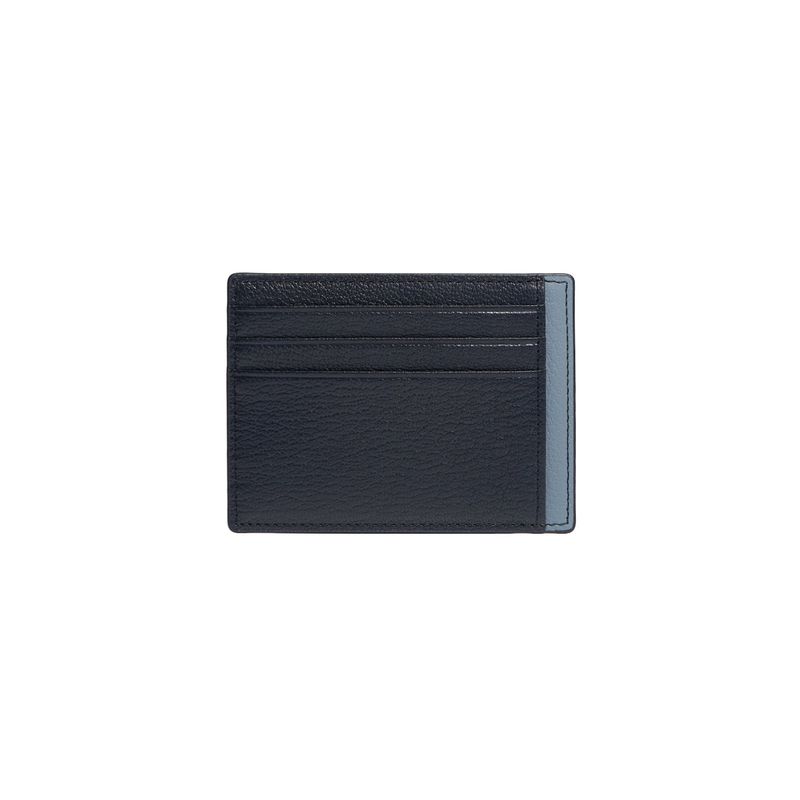 MADGOAT（マッドゴート）の「Crispe Mutiple Cardholder_Navy, Sky blue（Smartphone Accessories）」