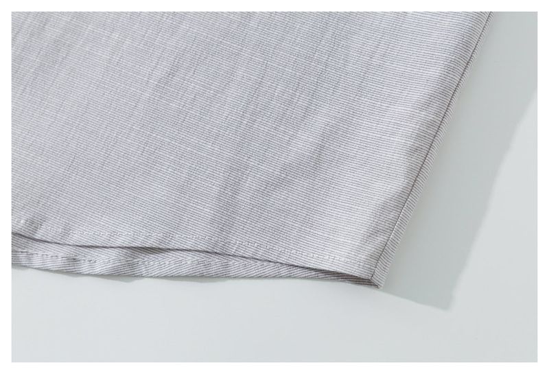 Ellis Relaxed Pocket Shirt