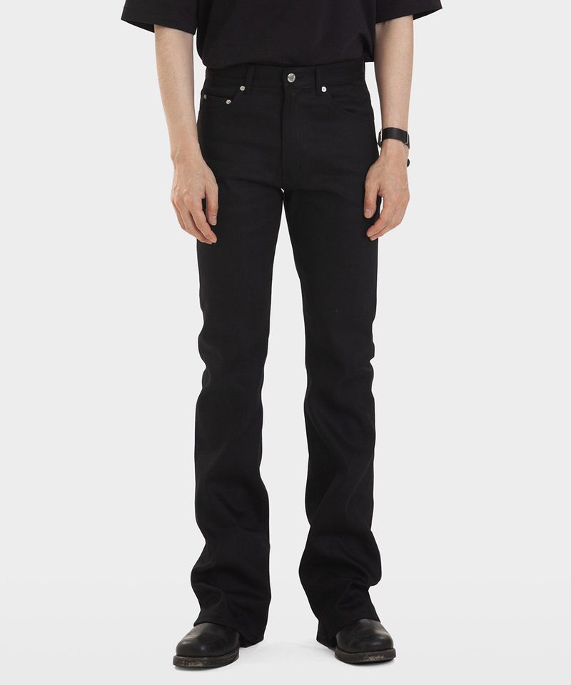 Mod9（モードナイン）の「Black Soul - MOD3（Pants）」