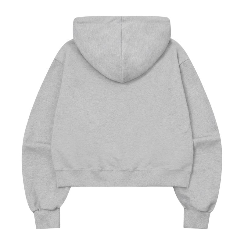TOMATO PRINTING HOOD T UNISEX (3Color)