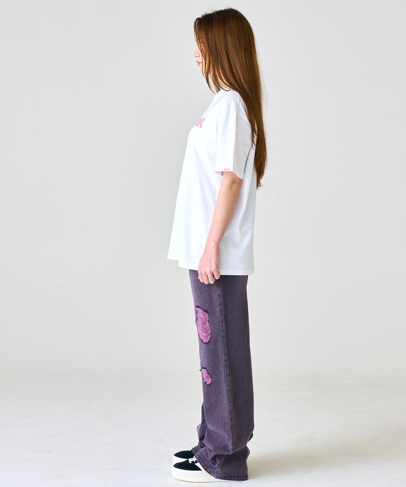 MP BASIC LOOSE T