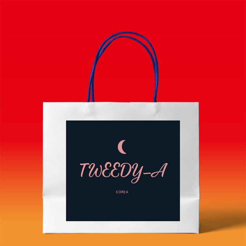 TWEEDY-A（ツウィーディア）の「2024 夏の福袋 (TWEEDY-A) （福袋）」