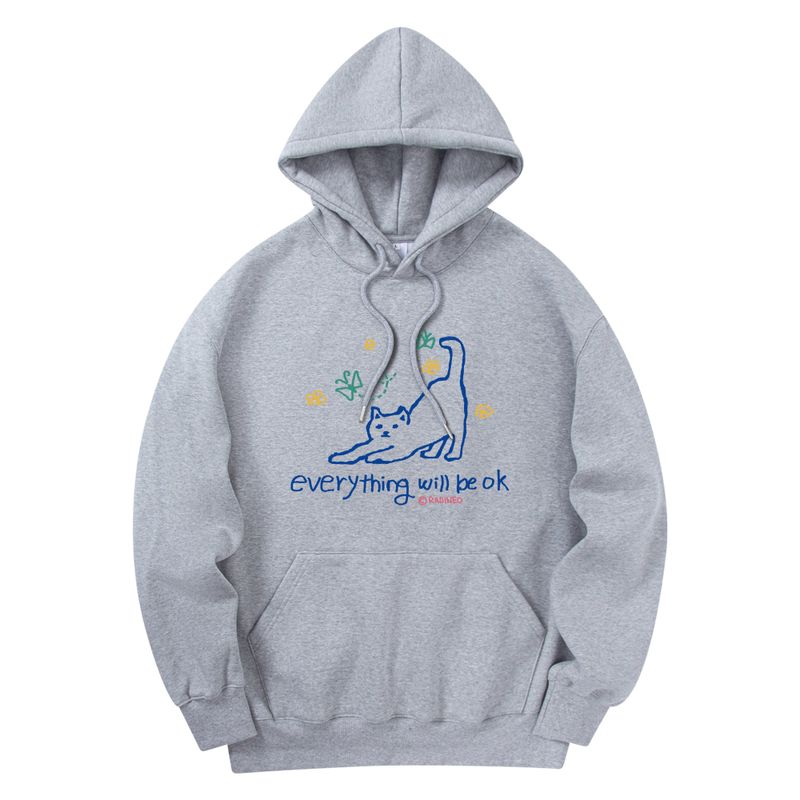 OK HOODIE