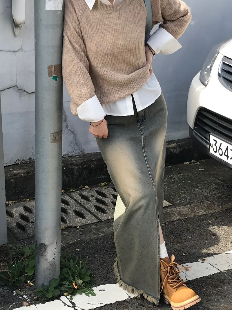 Flora slim fit shirt