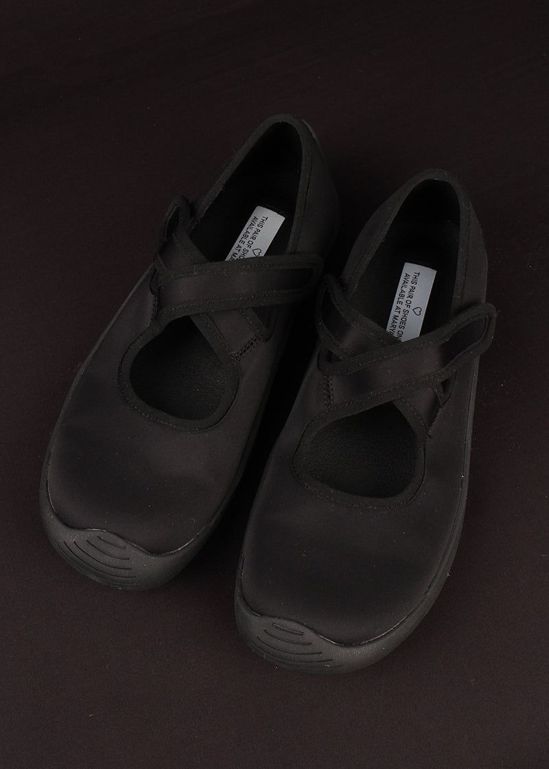 VELCRO SNEAKERS
