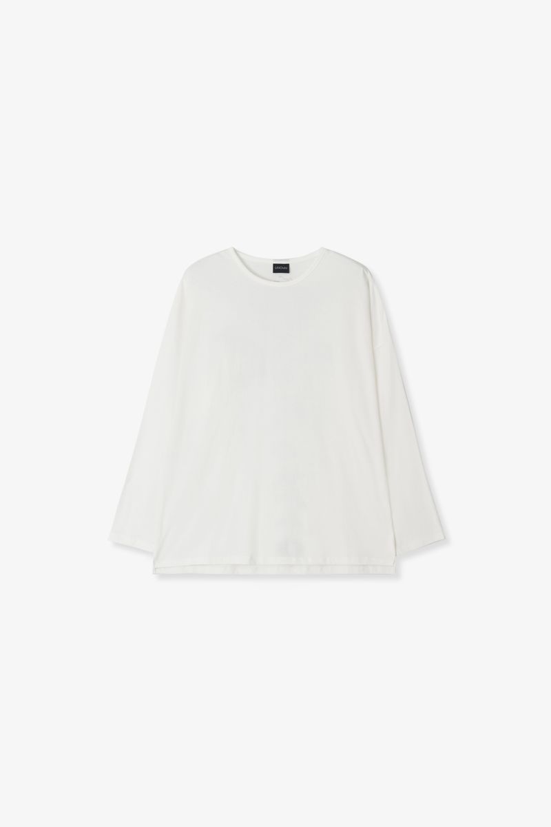 GRAPHIC LONG SLEEVE T-SHIRT