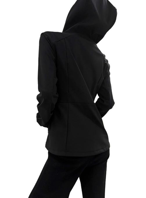 26SS★  [ EEUN MADE ] Pro-Shield Wind Jacket