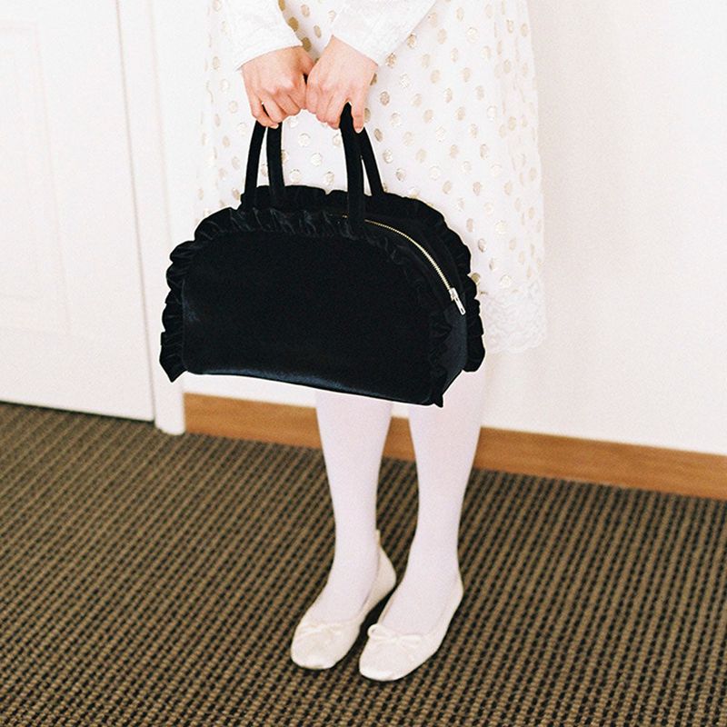 PLANFOROTHERDAY（プランフォーアザーデイ）の「ラビービッグバッグ（バッグ）」