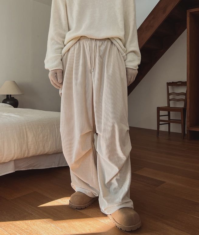 Teddy Ugg Slippers