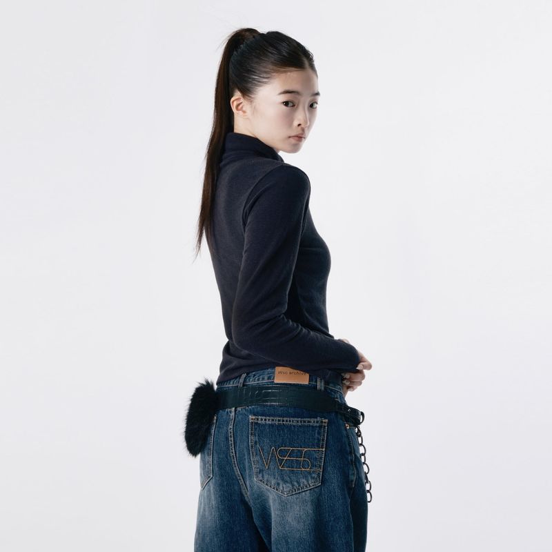 Archive vintage Jeans