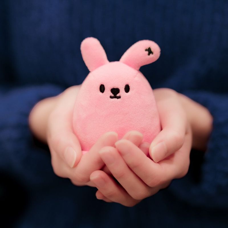PORUMEE STRESS BALL