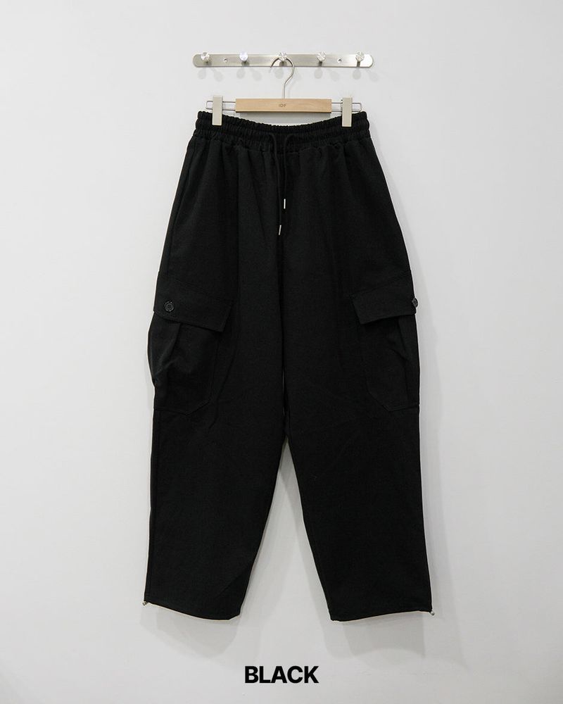 Mote Cargo Cotton Pants