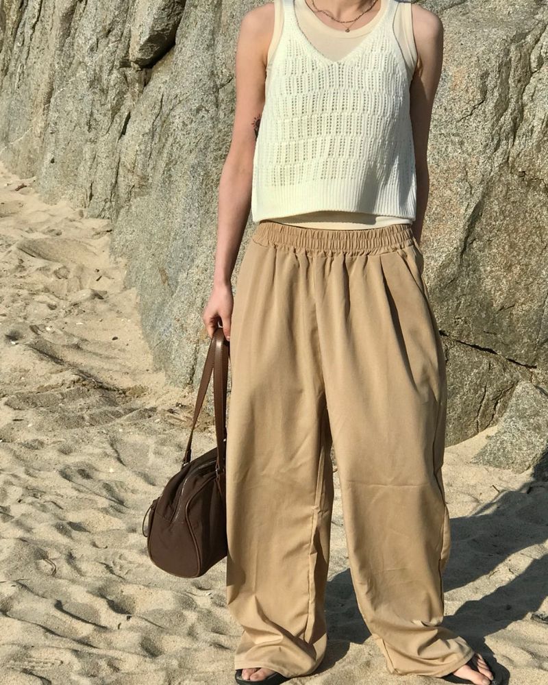 Elena pants
