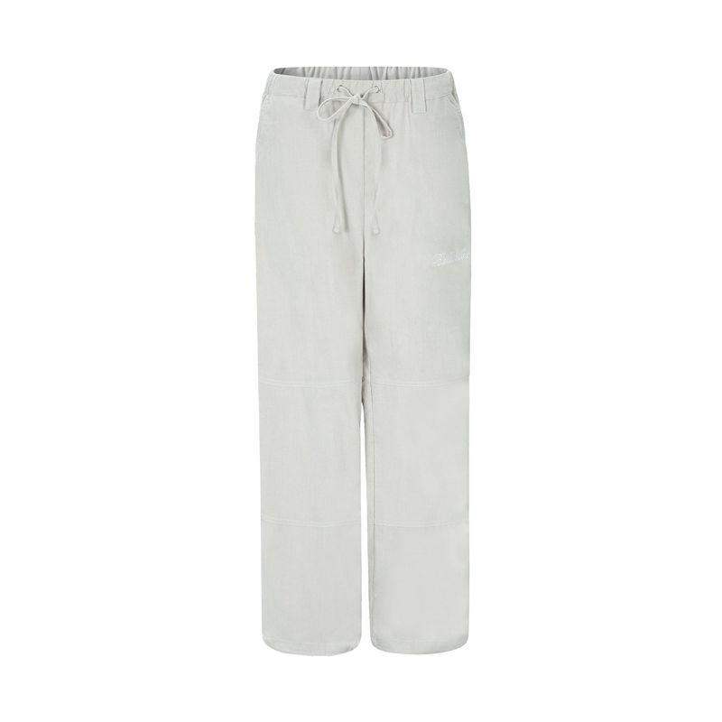 Bellialeu（ベルリアル）の「COTTON CANDY PANTS-LIGHT GRAY（Pants）」