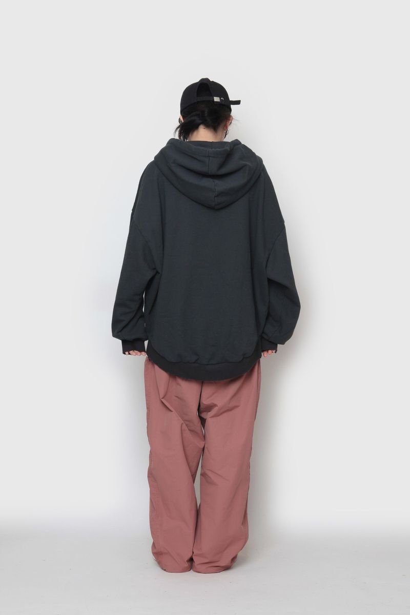 Ella Wide Slit Pants