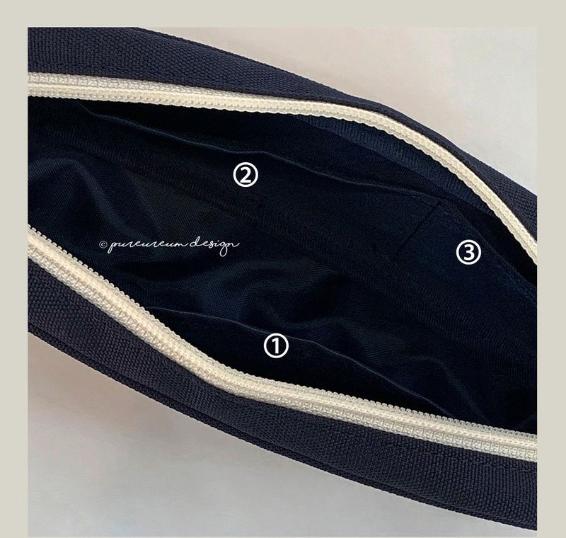 CupidGom Pencil Pouch