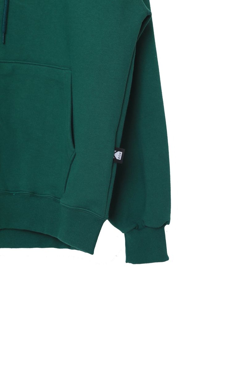 Daily Zurry Hood Zip-Up
