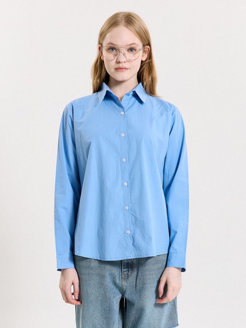 PINK PINEAPPLE（ピンクパイナップル）の「DAILY SOFT SHIRT（Tops）」